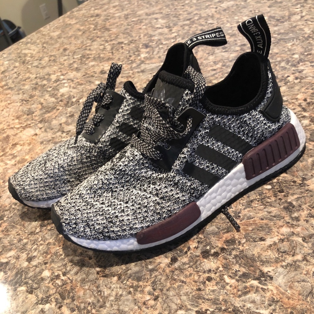 Women’s Adidas NMD